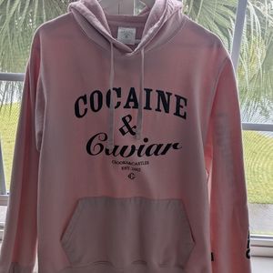 Crooks and Castles hoodie